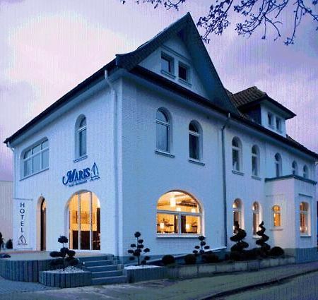 Maris Hotel Steinhude Ngoại thất bức ảnh