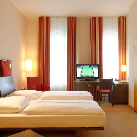 Maris Hotel Steinhude Ngoại thất bức ảnh