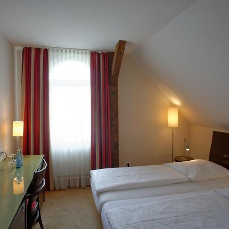 Maris Hotel Steinhude Ngoại thất bức ảnh