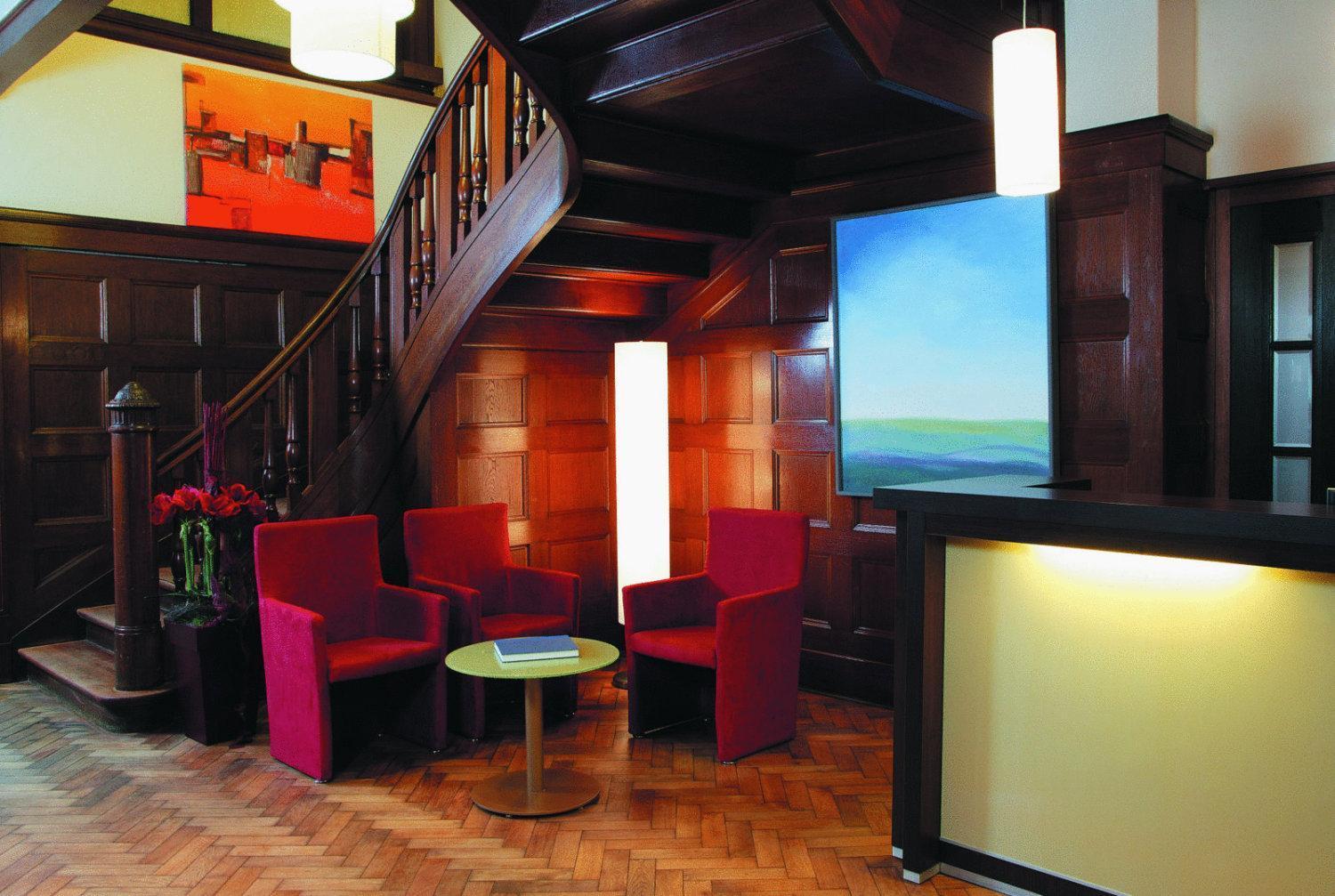 Maris Hotel Steinhude Ngoại thất bức ảnh