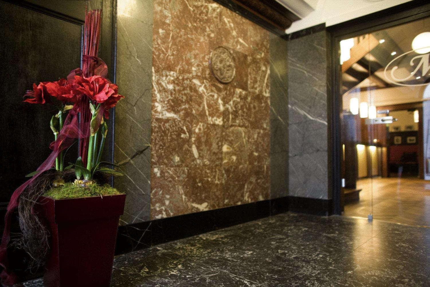 Maris Hotel Steinhude Ngoại thất bức ảnh
