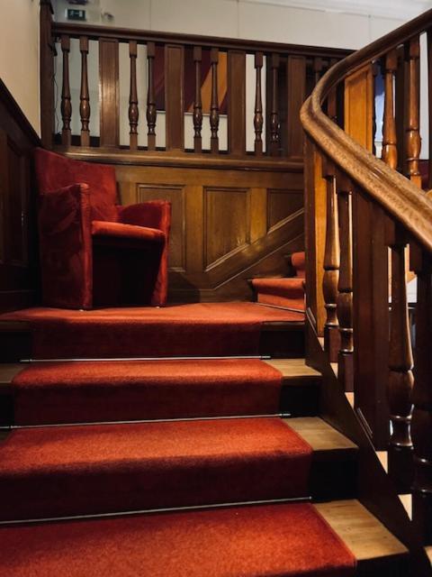 Maris Hotel Steinhude Ngoại thất bức ảnh