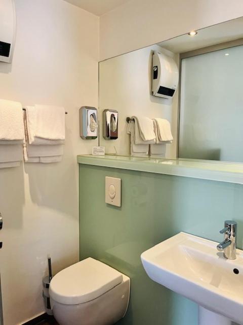 Maris Hotel Steinhude Ngoại thất bức ảnh