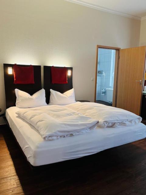 Maris Hotel Steinhude Ngoại thất bức ảnh