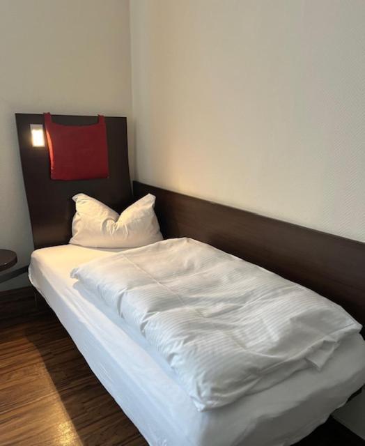 Maris Hotel Steinhude Ngoại thất bức ảnh