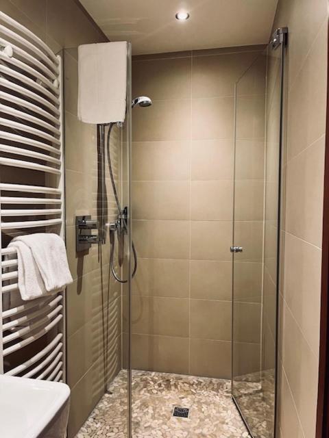 Maris Hotel Steinhude Ngoại thất bức ảnh