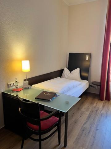 Maris Hotel Steinhude Ngoại thất bức ảnh