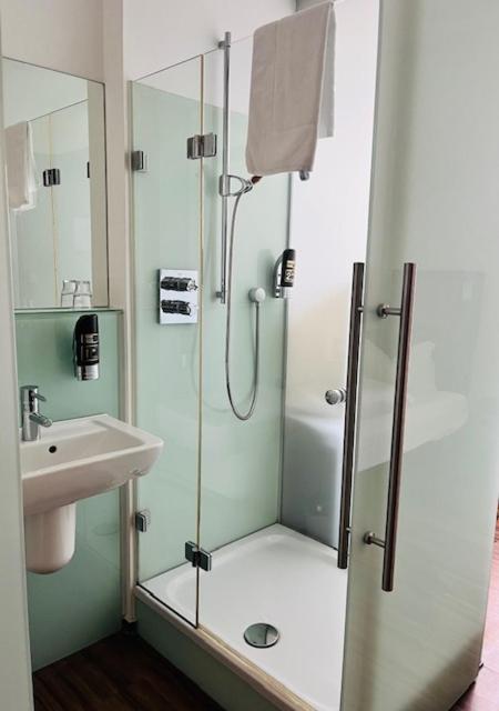 Maris Hotel Steinhude Ngoại thất bức ảnh