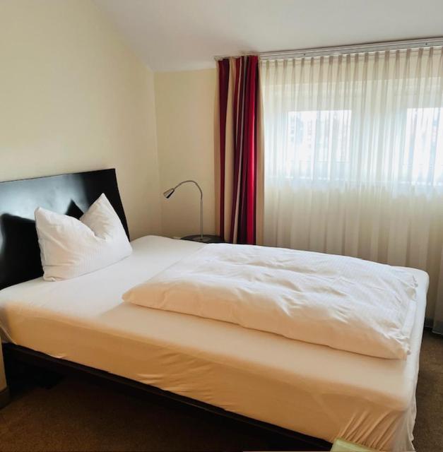 Maris Hotel Steinhude Ngoại thất bức ảnh